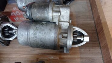 barter 06: 20 gün zəmanətli bistirxod starterlər Quraşdırılması üçün əlavə