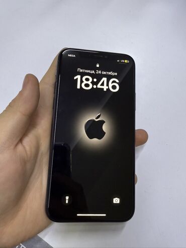 сколько стоит экран на айфон 10: IPhone 11 Pro, Колдонулган, 256 ГБ, Space Gray, 71 %