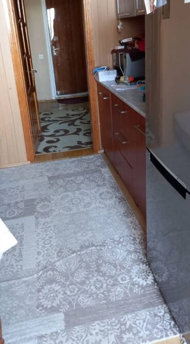 Köhnə tikili: Bakı, 2 otaqlı, Köhnə tikili, m. Həzi Aslanov, 52 kv. m — 4