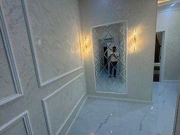 Квартиры: 3 комнаты, Новостройка, 80 м² — 9