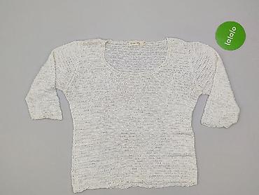 simple sweter: Sweter damski, rozmiar One size — 2