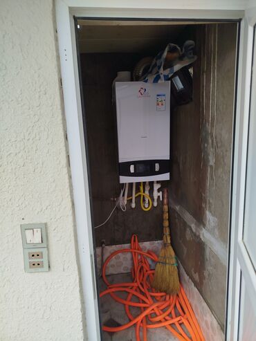 Baklar və çənlər: Bak, Plastik, 1500 l l — 16