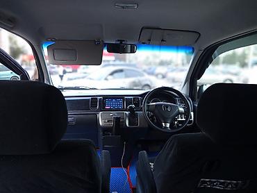 Honda: Honda Stepwgn: 2005 г., 2 л, Автомат, Газ, Минивэн — 7