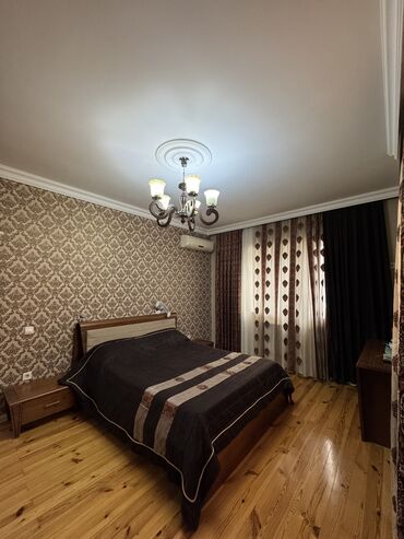 Həyət evləri və villaların satışı: 5 otaqlı, 220 kv. m, Yeni təmirli — 24