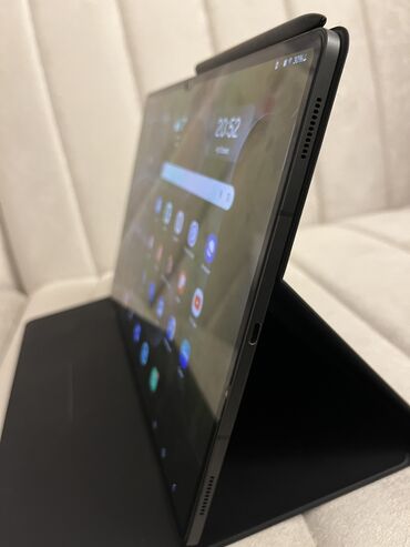 samsung plano: İşlənmiş Samsung Galaxy Tab S8 Ultra, 14,6", 256 GB, Pulsuz çatdırılma