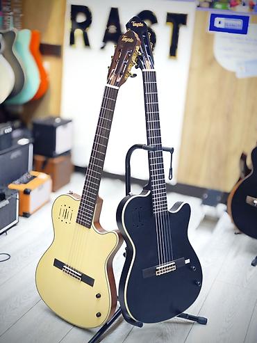 Klassik gitara Tayste Classic gitara Rast musiqi aletleri