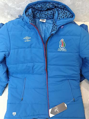 İdman dəsti, Umbro, XL, rəng - Göy