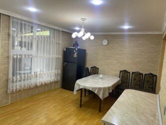 Köhnə tikili: Gəncə, 5 otaqlı, Köhnə tikili, 70 kv. m — 13