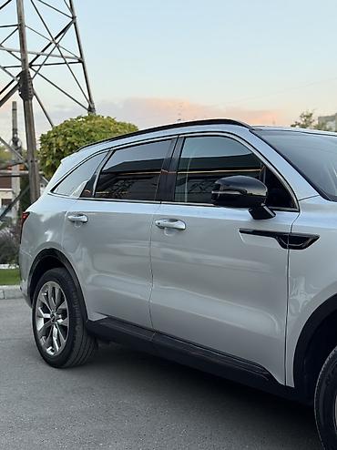 сколько стоит машина отсева: Kia Sorento: 2021 г., 2.5 л, Автомат, Бензин, Кроссовер — 4