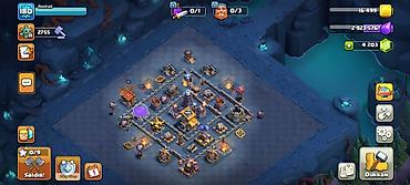 das sekilleri: Clash of Clans hesabı. Salam.Sona qədər oxumayanlar əlaqə saxlamasın — 9