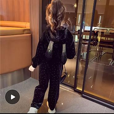 Комплекты одежды: Комплект, цвет - Коричневый — 13