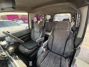 Honda: Honda Stepwgn: 2003 г., 2 л, Автомат, Бензин, Минивэн — 7