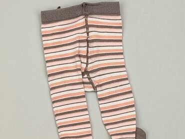 stopy rajstopy: Pozostałe ubranka dla niemowląt, 0-3 m, stan - Dobry