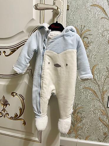 Детская одежда и обувь: Cox isti saxlayir cemi 2defe geyilib. Xaricden 100dollara — 3