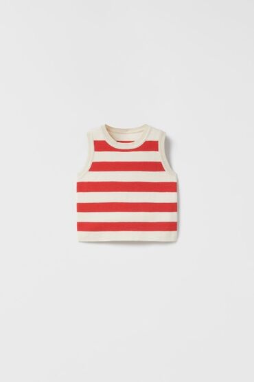 hay top uşaq üçün: Köynək, Qız, 4 - 5 yaş, Zara Kids