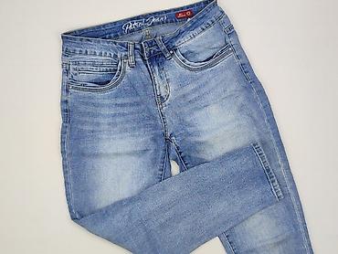 levis 514: Jeansy damskie, rozmiar S — 1