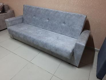 Прямые диваны: Прямой диван, Новый — 7