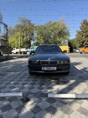 диски на бмв казаны: BMW 735: 1997 г., 3.5 л, Типтроник, Бензин, Седан