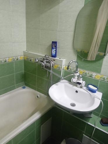 Долгосрочная аренда комнат: 72 м² — 5