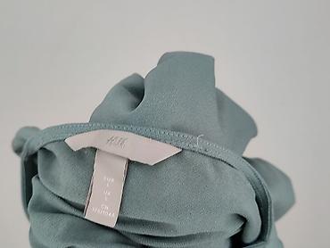hm sweter bezowy: H&M, Bluzka damska, rozmiar L — 5