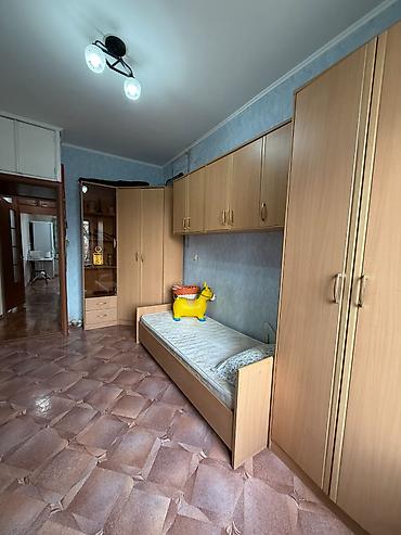 Продажа квартир: 3 комнаты, 62 м², 105 серия, 2 этаж, Косметический ремонт — 4