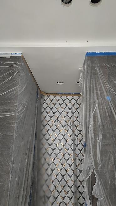 Фасадные 3D панели: Декоративные стеновые панели и потолочные карнизы с рельефом - — 11