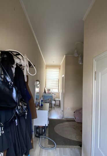 продаю квартиру с ремонтом: 1 комната, 21 м², Малосемейка, 2 этаж, Косметический ремонт