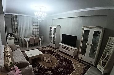 məmmədli ev: Məmmədli, 3 otaqlı, Yeni tikili, 109 kv. m — 1