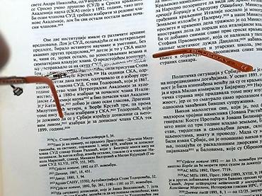 Naočare: Bluebay by Safilo ram bez rama. Vintage. Made in Italy. Predivan — 7