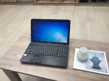 toshiba notebook fiyatları: ✅Sayca madeller var/Bater mumkundur ✅Telebelere ve Muellimlere