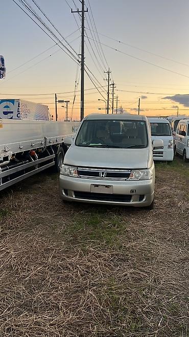 Mini: Mini : 1997 г., Минивэн — 5