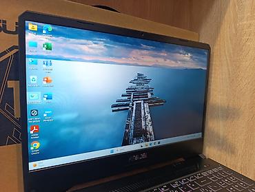 notebook gamer: Asus TUF Gaming FX505DT — 4