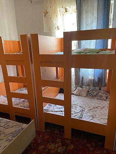 парные кофты: Детская мебель и уличные качели - Набор столов и сидений для детского — 6