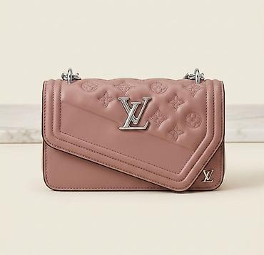 Личные вещи: Сумка на плечо, Louis Vuitton, Новый — 1
