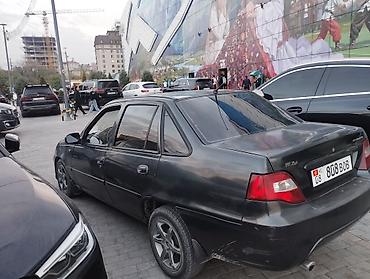 Daewoo: Daewoo Nexia: 2011 г., 1.5 л, Механика, Бензин, Седан — 3