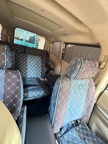куплю хонда степвагон в бишкеке: Honda Stepwgn: 2002 г., 2 л, Автомат, Бензин, Универсал — 9