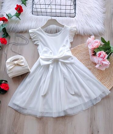 Haljine: š¤BELE I PASTELNE haljinice za devojÄiceš¤ š Nežne, romantiÄne i udobne na lalafo.rs ā 8 Haljine: š¤BELE I PASTELNE haljinice za devojÄiceš¤ š Nežne, romantiÄne i udobne ā 8