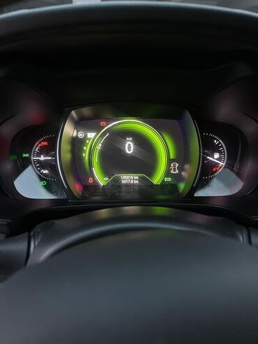 Ssangyong: Ssangyong Korando: 2019 г., 2 л, Автомат, Бензин, Внедорожник — 11