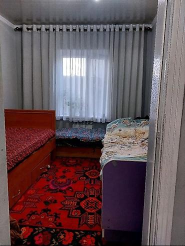 Продажа домов: 5 комнат, 100 м², 4 соток, Бишкек, Ак-Ордо 3 ж/м Собственник — 7