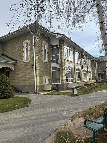 Иссык-Куль 2026: Квартира, Номер в центре отдыха ЦО Карвен 4 сезона, Сары-Ой, Детская площадка, Парковка, стоянка, Охраняемая территория — 4