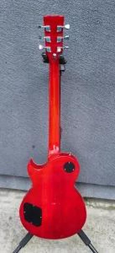 Gitare: HARLEY BENTON SC-450 CB ELEKTRIČNA GITARA | . Slanje po — 3