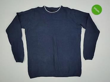 pull bear polska: House, Sweter dla mężczyzn, rozmiar L — 2