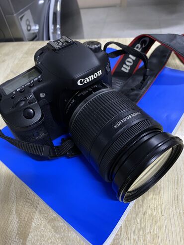 canon 70 300: Срочно продается 7d canon