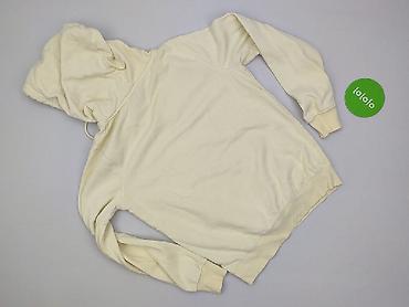 bluza crem: House, Bluza z kapturem damska, rozmiar XS — 3