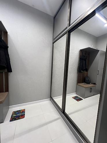 zig evler: Zığ qəs., 2 otaqlı, Yeni tikili, 62 kv. m — 5
