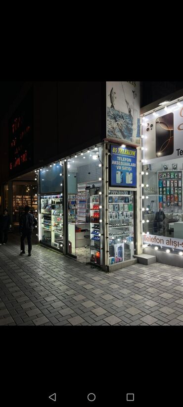 Kommersiya daşınmaz əmlakının satışı: Mağzada gördüyünüz her şey satılır Vitrinler mallar aksesuarlar,qol -da lalafo.az — 3 Kommersiya daşınmaz əmlakının satışı: Mağzada gördüyünüz her şey satılır Vitrinler mallar aksesuarlar,qol — 3