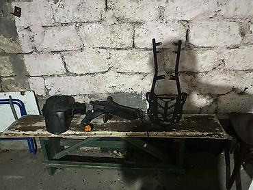 Аксессуары и тюнинг: Yamaha MT15 zapcastlar satilir isdeyen elaqe saxlasn ucuz qiymet ancaq — 3