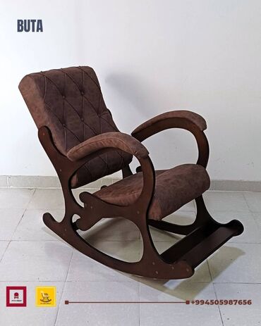 Kreslolar: Yeni, Kreslo-kaçalka, Parça, Kredit var, Şəhərdaxili pulsuz çatdırılma — 4