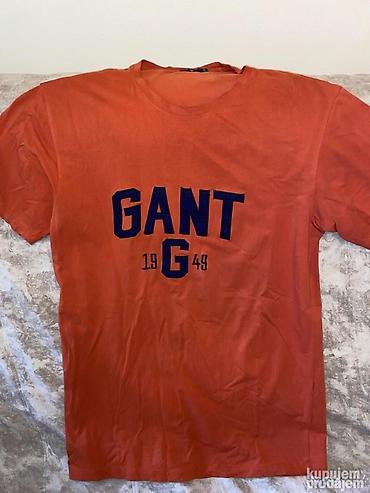 Džemperi: Džemper, L, M, XL, Gant, bоја - Crna, Pamuk — 4