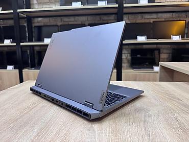 Lenovo: Lenovo LOQ 15IRX9 💥 🔥 Təzə kimi, güclü oyun və iş noutbuku satışda! — 8